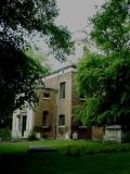 St Mary on Paddington Green Church burial ground, Westminster